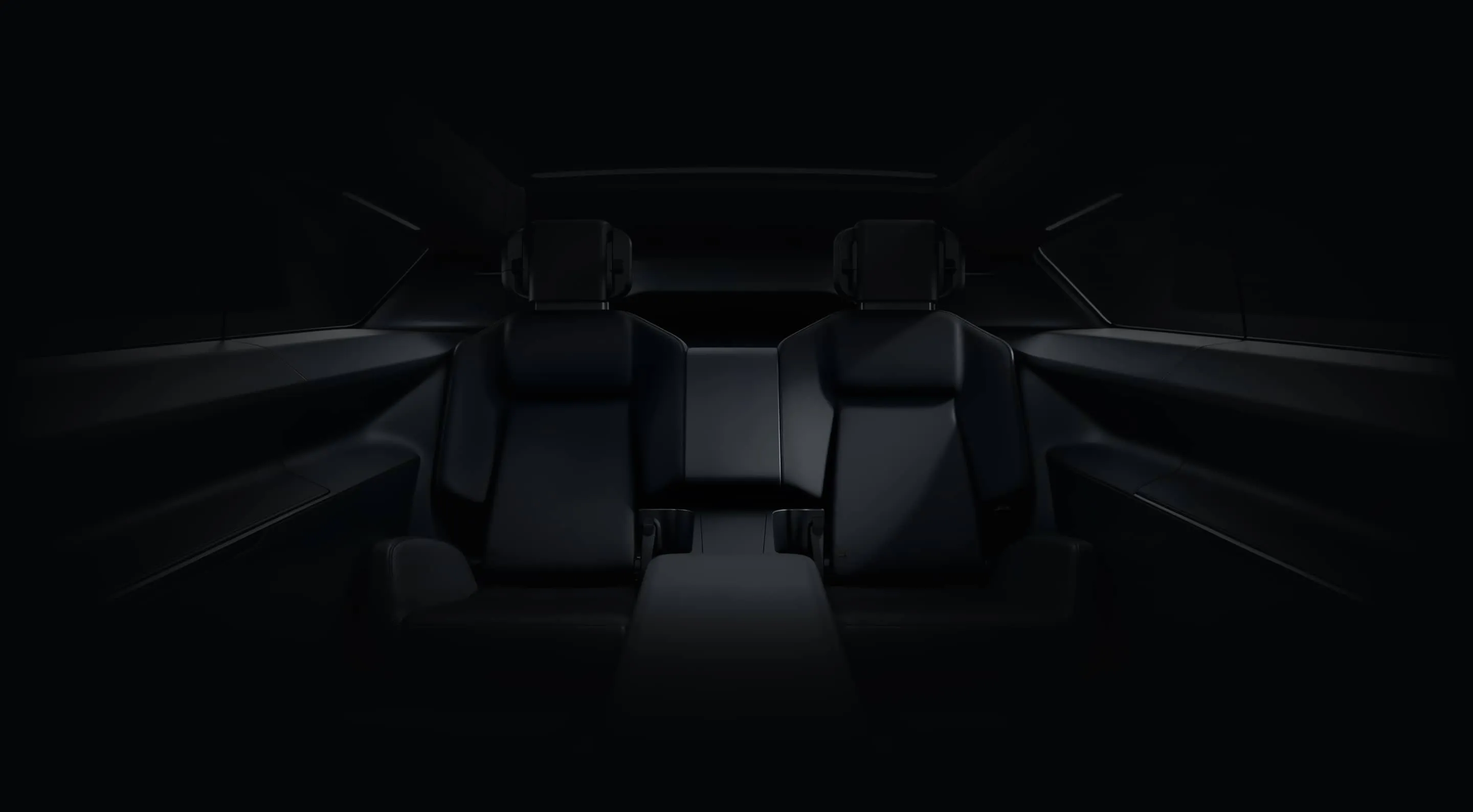 New Interior Electric Car - Motorflow - Webflow Template | BRIX Templates